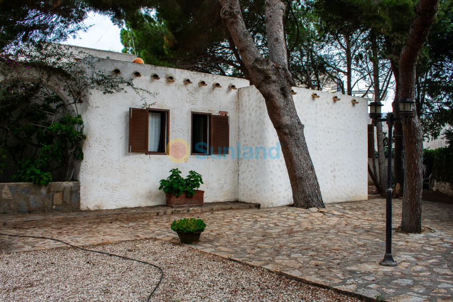 Вторичка - Bилла - Orihuela Costa - Cabo Roig
