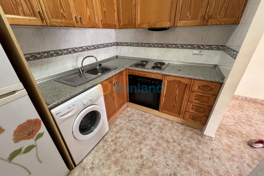 Вторичка - Casa de Pueblo - Orihuela Costa - Playa Flamenca