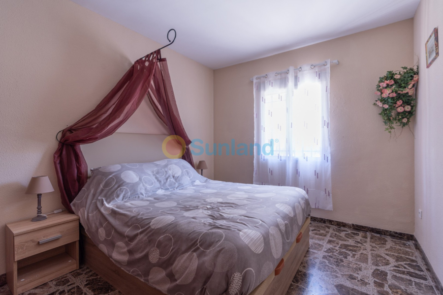 Brukte eiendommer - 5. Finca / Country Property - Bocairent - Inland