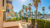 Resale - Terraced house - Orihuela Costa - Cabo Roig