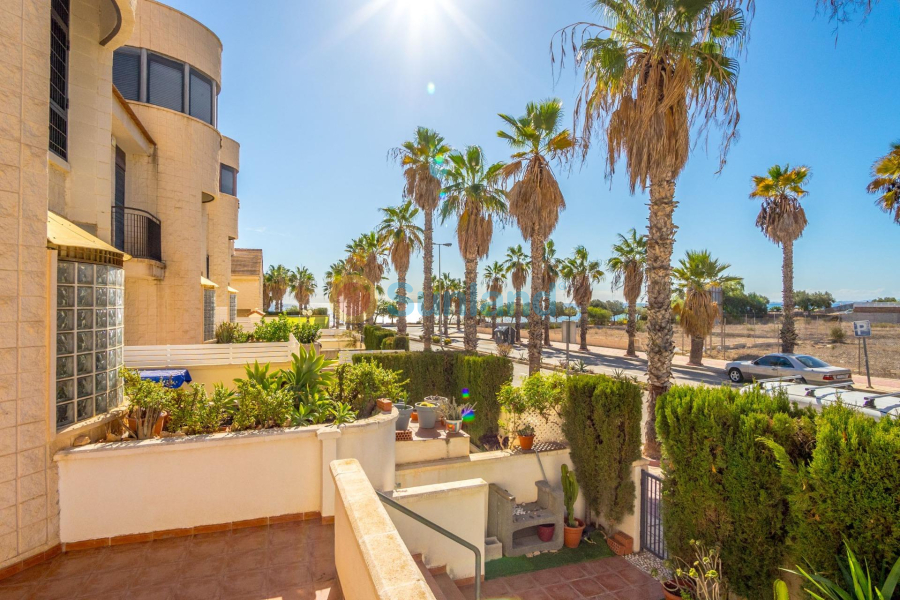 Resale - Terraced house - Orihuela Costa - Cabo Roig