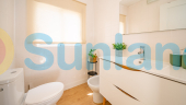 Resale - Villa - Torrevieja - Los Balcones
