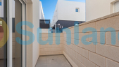 Använda fastigheter - Bungalow - Gran Alacant