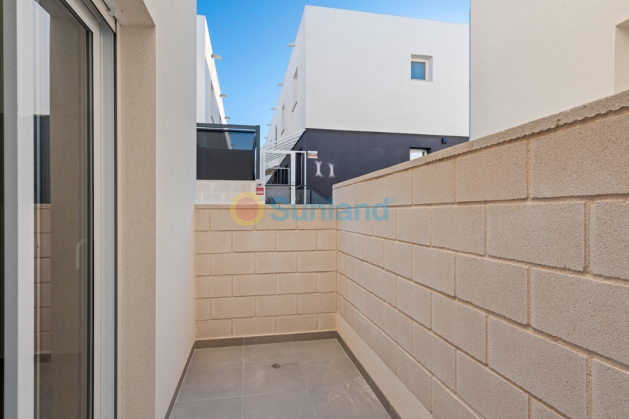 Använda fastigheter - Bungalow - Gran Alacant