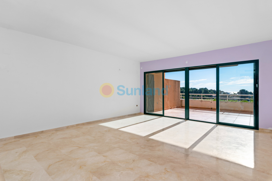 Verkauf - Apartment - Altea - Altea Hills