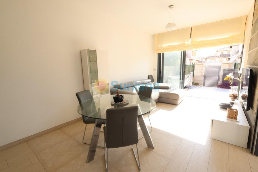 Använda fastigheter - S - Orihuela Costa - Lomas de Cabo Roig-Los Dolses