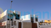 New Build - Villa - Alfas del Pi - El Albir