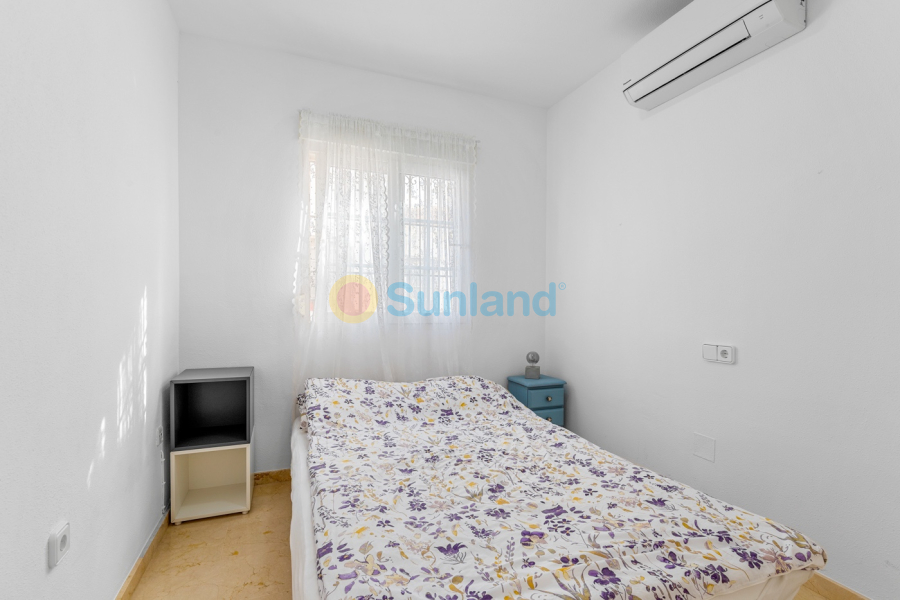 Вторичка - Quad house - Orihuela Costa - Playa Flamenca