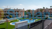 New Build - Town House - Gran Alacant