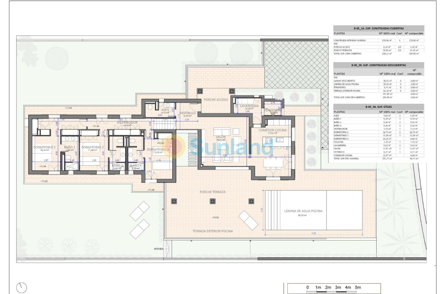 Ny bygg - Villa - Jávea Xàbia - Valle del Sol