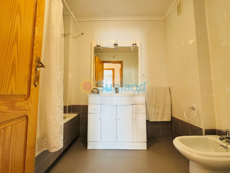 Resale - Apartment - La Mata