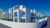 New Build - Villa - Rojales - Lo Marabu