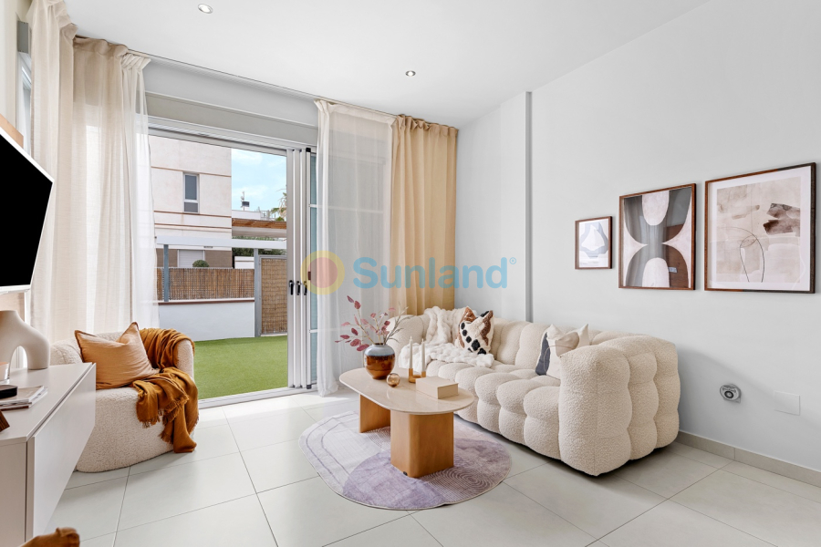 Segunda mano - Chalet - Ciudad Quesada - Rojales - Rojales