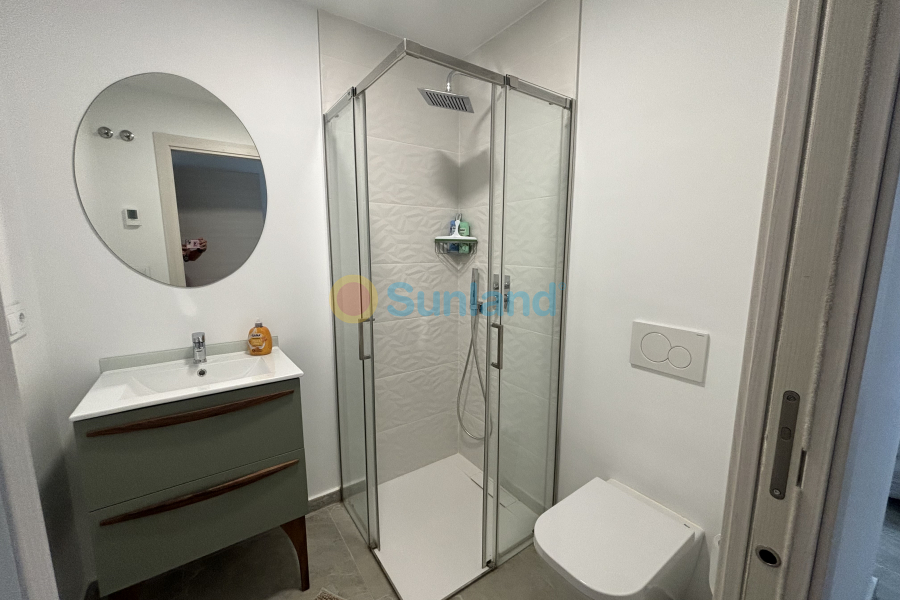 Brukte eiendommer - Apartamento - San Pedro del Pinatar - Lo Pagan