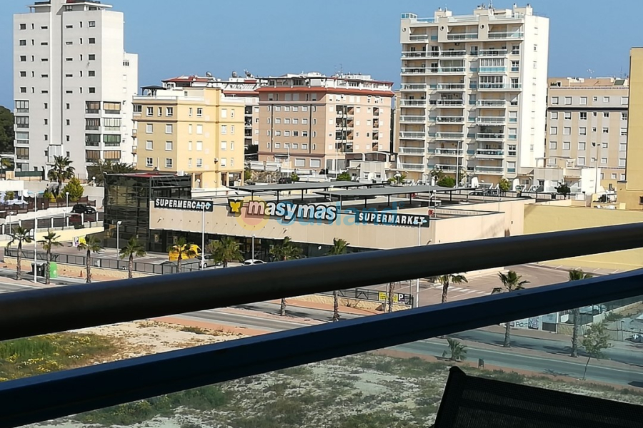 Resale - Apartment - Guardamar del Segura - 