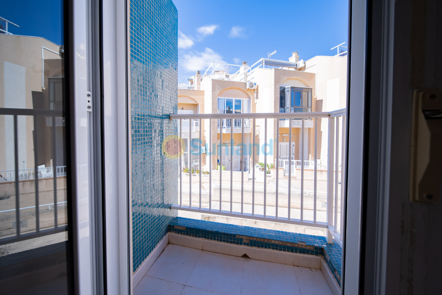 Вторичка - Casa de Pueblo - Torrevieja - Cabo Cervera