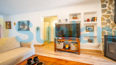 Resale - Villa - Torrevieja - Los Balcones