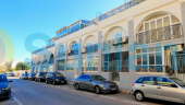 Resale - Apartment - Torrevieja - 