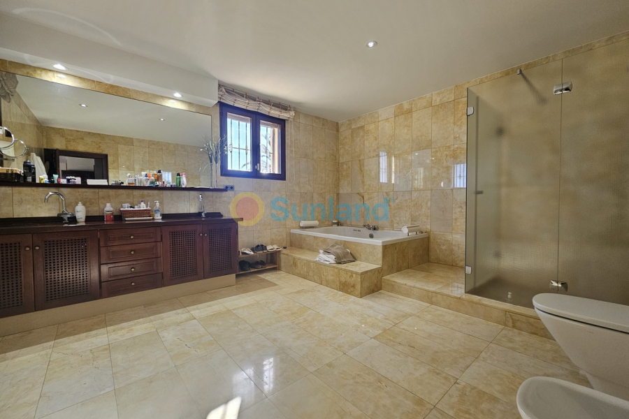 Brukte eiendommer - V - La Manga Club