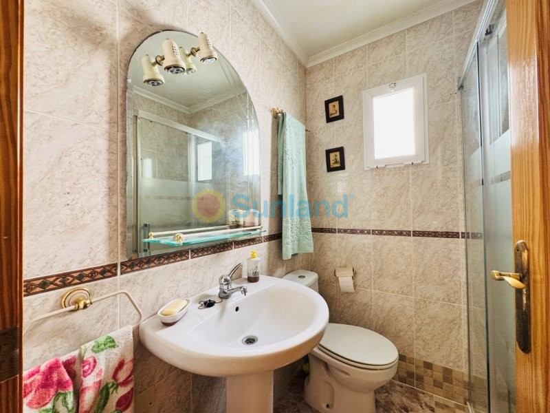 Resale - Apartment - La Mata