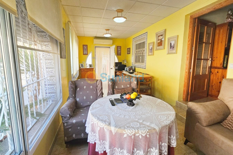 Resale - Apartment - Los Alcázares - 