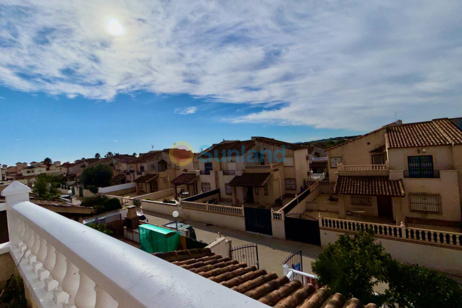 Brukte eiendommer - Villa - Algorfa - Lo Crispin