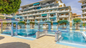 Segunda mano - Apartamento - Torrevieja - Los Europeos