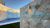 Nueva construcción  - Chalet - San Pedro del Pinatar - Lo Pagan