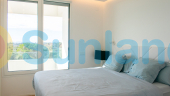 Resale - Apartment - Orihuela Costa - Las Colinas golf