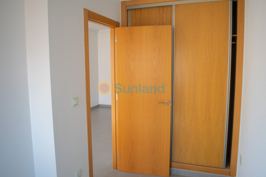 Resale - Apartment - Guardamar del Segura - Center