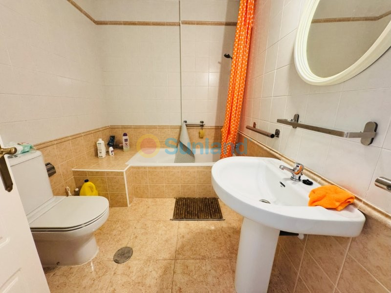 Använda fastigheter - Duplex - Torrevieja - Aguas Nuevas