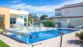 Segunda mano - Chalet - Torrevieja - La Siesta