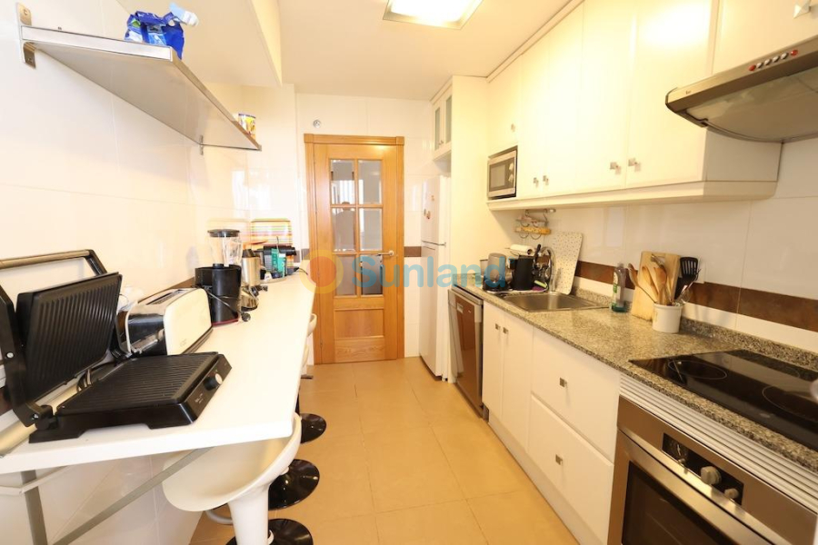 Resale - P - Pilar de la Horadada - Mil Palmeras