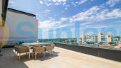 Verkauf - Apartment - Orihuela Costa - Villamartin