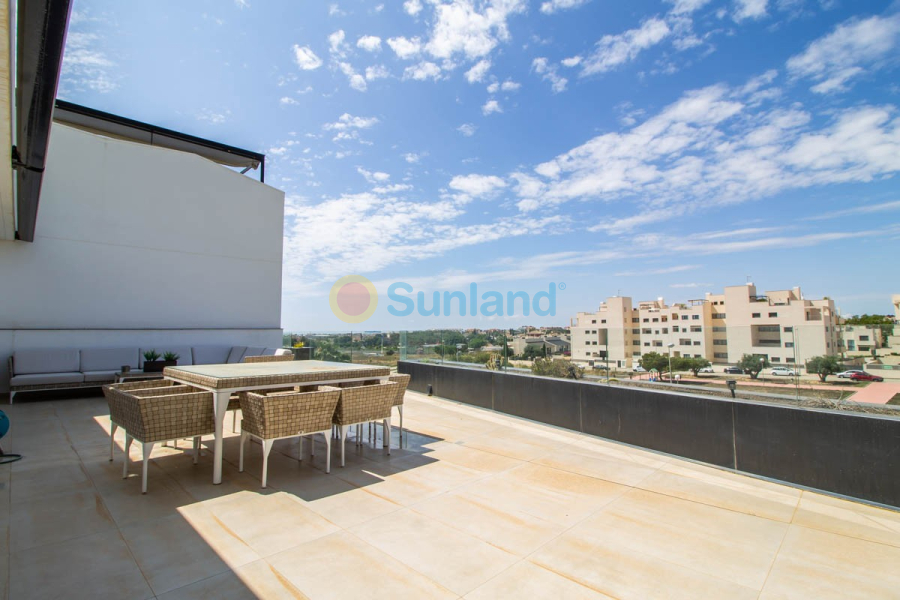 Verkauf - Apartment - Orihuela Costa - Villamartin