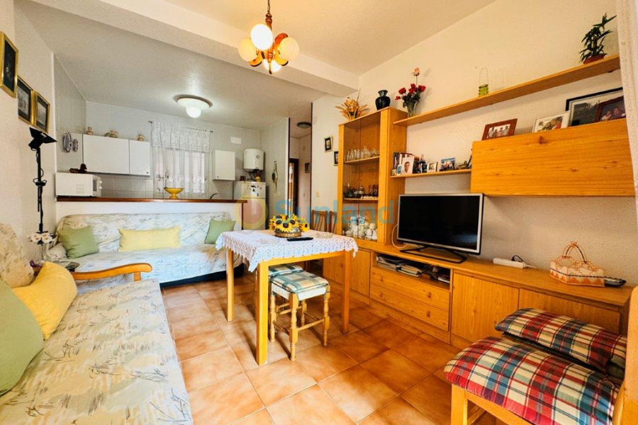 Segunda mano - Apartamento - La Mata