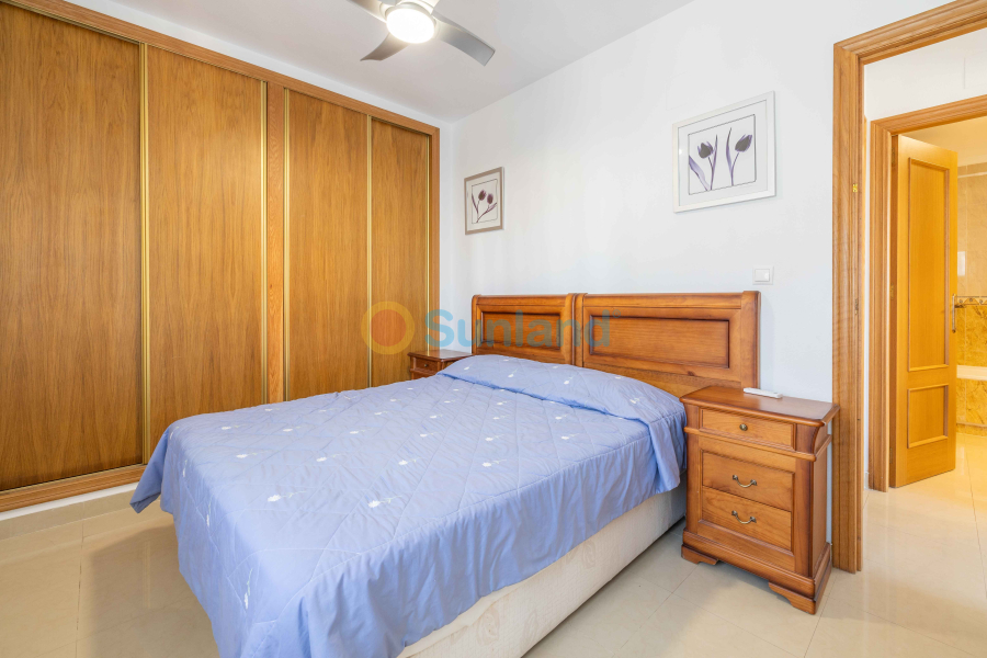 Brukte eiendommer - Apartamento - Orihuela Costa - Villamartin