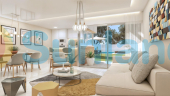 Nueva construcción  - Town House - Alfas del Pi - Barranc Fondo