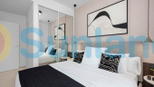 Segunda mano - Ground floor apartment - Ciudad Quesada - Rojales