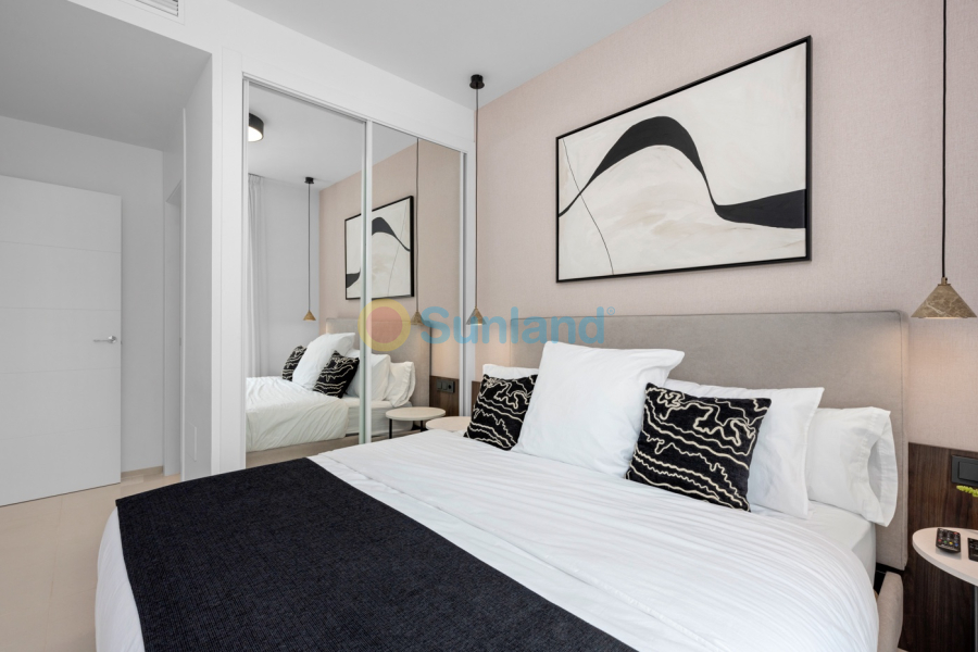 Segunda mano - Ground floor apartment - Ciudad Quesada - Rojales