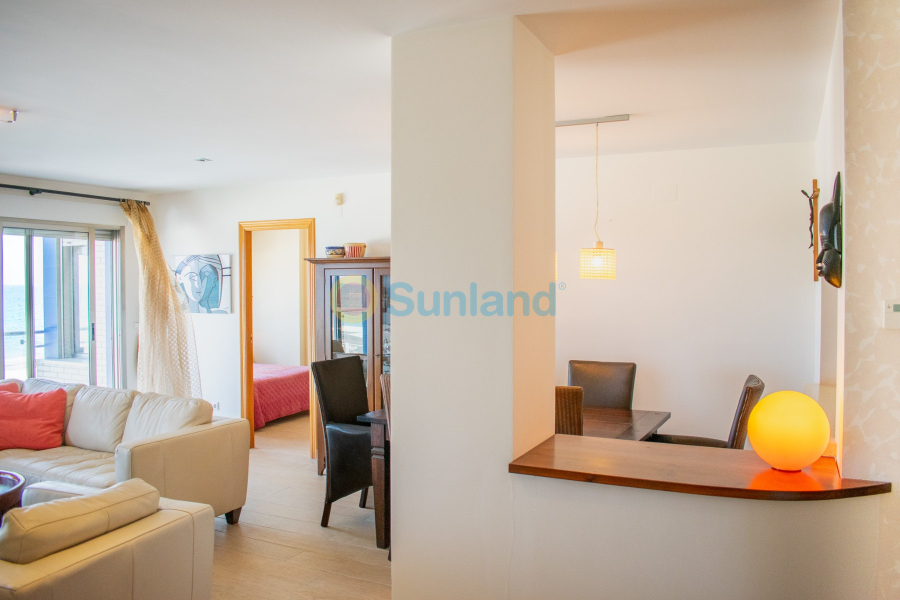 Segunda mano - Apartamento - Torrevieja - Playa Los Locos