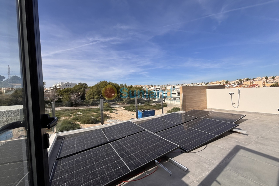 Använda fastigheter - V - Villamartin