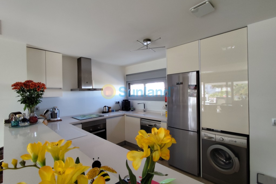 Вторичка - Пентхаус - Vistabella Golf