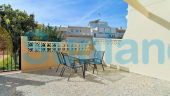Resale - Townhouse - Playa Flamenca