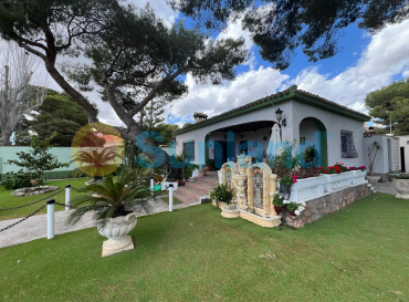 Villa - Resale - Orihuela Costa - Campoamor