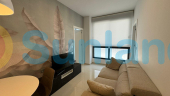 Resale - Apartment - Torrevieja - 