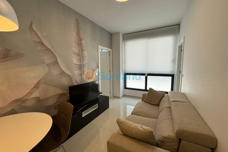 Resale - Apartment - Torrevieja - 