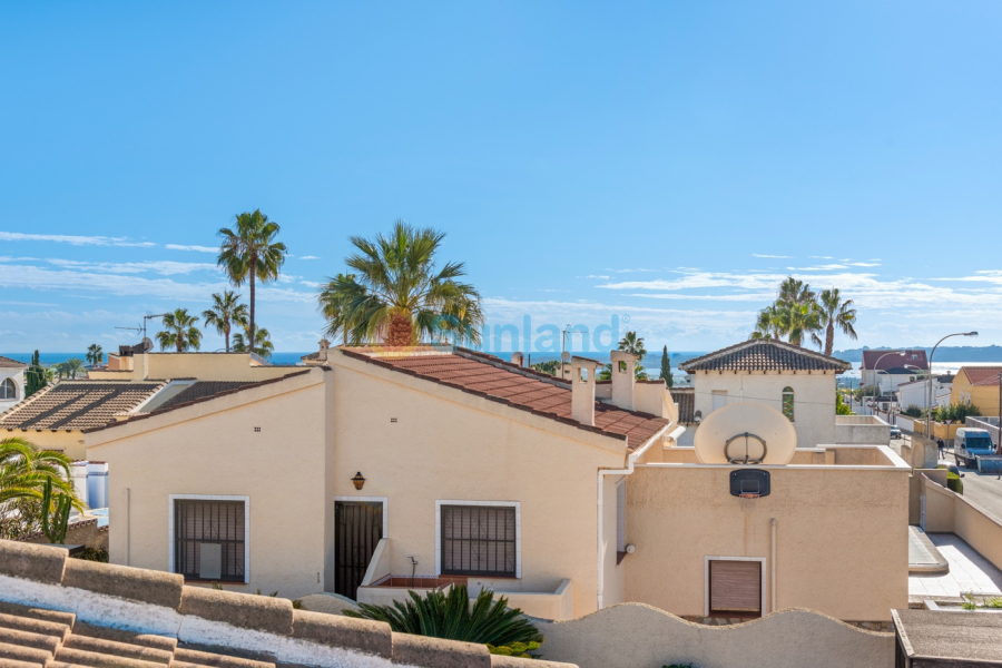 Segunda mano - Chalet - Ciudad Quesada - Rojales