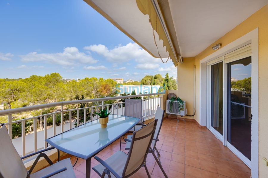 Verkauf - Apartamento - Orihuela Costa - La Regia