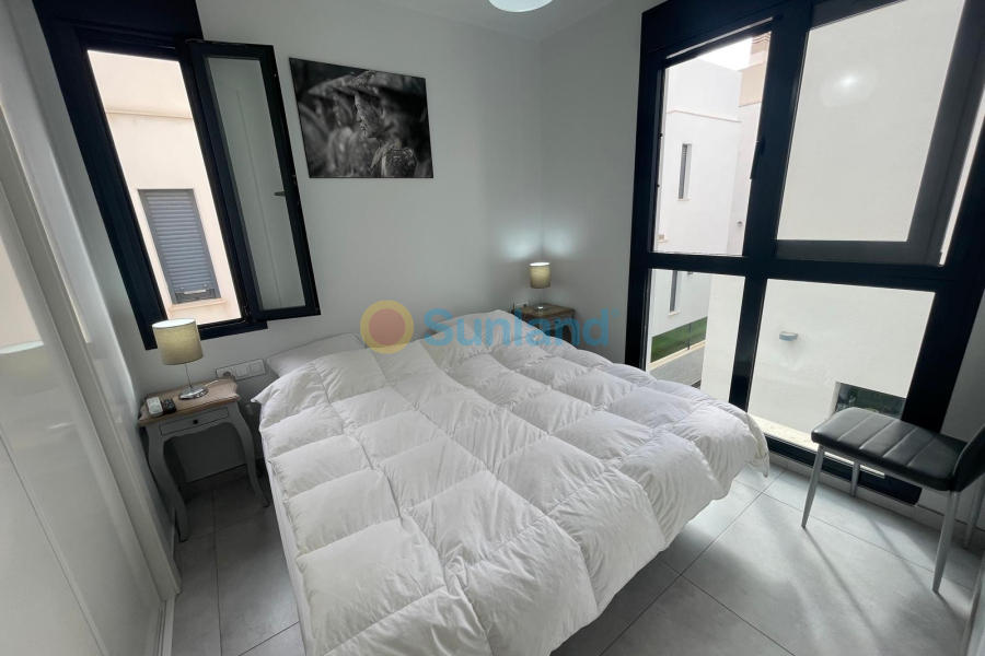 Brukte eiendommer - Villa - Orihuela Costa - Villamartin
